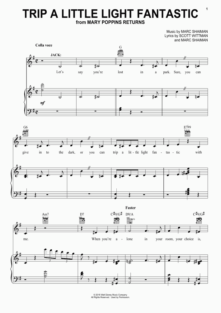 Little light перевод