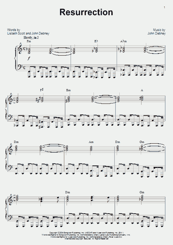 музыка воскрешение. музыка воскрешение. ппк воскрешение. матрица саундтрек. ппк воскрешение ноты для фортепиано.