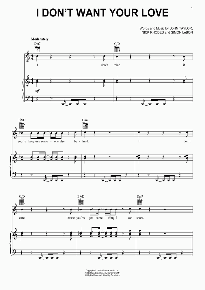 I don't love you anymore image