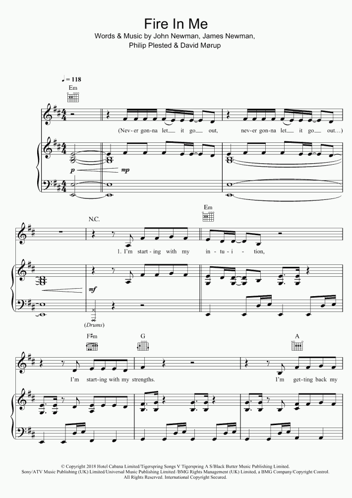 Fire On Fire Sam Smith Lyrics Meaning