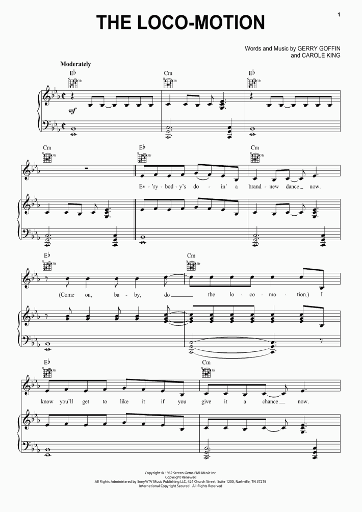 The Piano Sheet Music OnlinePianist