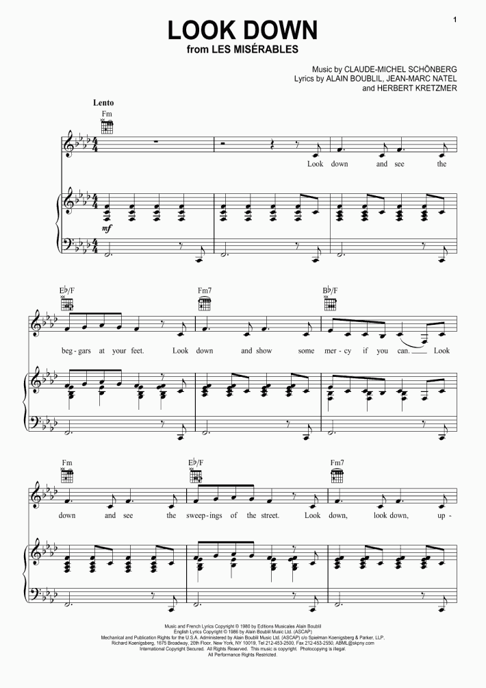 Speechless Piano Sheet Music OnlinePianist