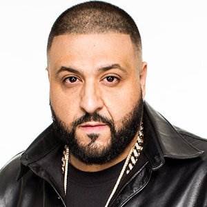 DJ Khaled