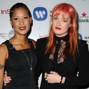 Icona Pop