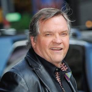 Meat Loaf