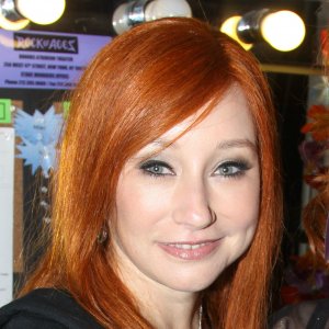 Tori Amos