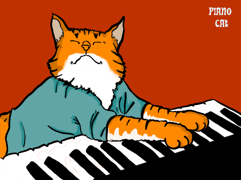 The Top 6 Most Amazing Piano Videos on the OnlinePianist